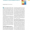 Toward a Grid-Based DBMS