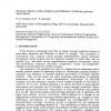 Toward a Theory of the Adoption and Diffusion of Software Process Innovations