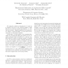 Toward a Universal Mapping Algorithm for Accessing Trees in Parallel Memory Systems