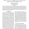 Toward Active Learning in Data Selection: Automatic Discovery of Language Features During Elicitation