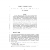 Toward adjoinable MPI