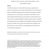 Toward an interoperable dynamic network analysis toolkit