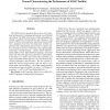 Toward Characterizing the Performance of SOAP Toolkits