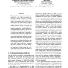 Toward Completeness in Concept Extraction and Classification