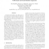Toward component non-functional interoperability analysis: A UML-based and goal-oriented approach