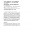 Toward interoperable mesh, geometry and field components for PDE simulation development