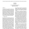 Toward on-demand wafer fab simulation using formal structure &amp; behavior models