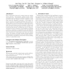 Toward resilient security in wireless sensor networks