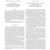 Toward signal processing theory for graphs and non-Euclidean data