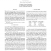 Toward text message normalization: Modeling abbreviation generation