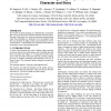 Toward the holodeck: integrating graphics, sound, character and story
