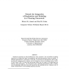 Toward the Integration of Exploration and Modeling in a Planning Framework