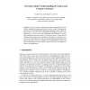 Towards a Better Understanding of Context and Context-Awareness