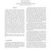 Towards a Client Driven Characterization of Class Hierarchies