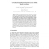 Towards a Compositional Semantic Account of Data Quality Attributes