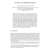 Towards a Context Binding Transparency