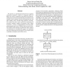 Towards a declarative framework for hardware-software codesign
