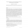 Towards a dichotomy for the Possible Winner problem in elections based on scoring rules