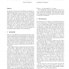 Towards a dynamic data structure for efficient bounded line range search