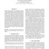 Towards a Fast and Efficient Match Algorithm for Content-Based Music Retrieval on Acoustic Data
