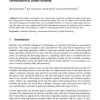 Towards a flexible hybrid planner for machine coordination in arable farming