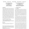 Towards a flexible, process-oriented IT architecture for an integrated healthcare network