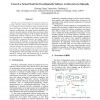 Towards a Formal Model for Reconfigurable Software Architectures by Bigraphs