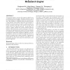 Towards a highly-scalable and effective metasearch engine