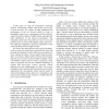 Towards a hybrid network model for wireless packet data networks