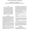Towards a Logic-Based Theory of Argumentation