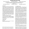 Towards a logical multidimensional model for spatial data warehousing and OLAP