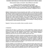 Towards a Methodology for Educating Students with Special Needs