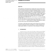 Towards a Model for a Virtual Reality Experience: The Virtual Subjectiveness