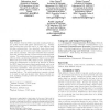 Towards a monitoring system for High Altitude Objects