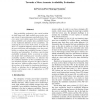Towards a More Accurate Availability Evaluation