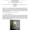 Towards a Multimodal Interaction Space: categorisation and applications