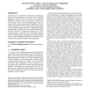 Towards a new generation of information-oriented internetworking architectures