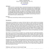 Towards a Philosophy of Instruction