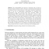 Towards a Physiological Model of User Interruptability