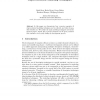 Towards a Precise Semantics for Object-Oriented Modeling Techniques