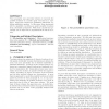 Towards a probabilistic time geography