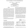 Towards a Quantitative Assessment of Method Replacement