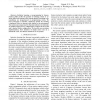 Towards a Real-Time Bayesian Imitation System for a Humanoid Robot
