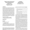 Towards a reference model for agent-based systems
