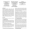 Towards a reliable air traffic control