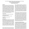 Towards a reputation-based model of social web search