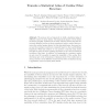 Towards a Statistical Atlas of Cardiac Fiber Structure