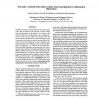 Towards a theory for video coding using distributed compression principles