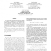 Towards a Theory of Movie Database Queries