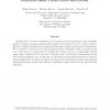 Towards a Thread-Based Parallel Direct Execution Simulator